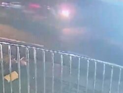 Anggota LBH Cianjur Jadi Korban Tabrak Lari, Polisi Selidiki!