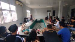 PWI Cianjur Gelar Jurnalis Hub, Fokus Tingkatkan Profesionalisme Wartawan