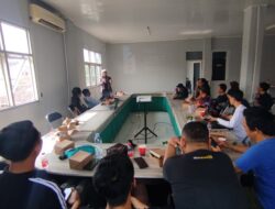 PWI Cianjur Gelar Jurnalis Hub, Fokus Tingkatkan Profesionalisme Wartawan