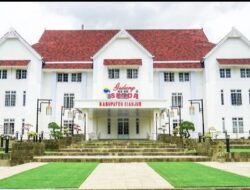 Selama Tujuh Bulan Efisiensi, Setda Cianjur Hemat Listrik Rp300 Juta