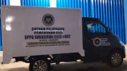 Dugaan Keracunan MBG SPPG Sukasirna 2 Leles, Kapus: Tunggu Hasil Lab