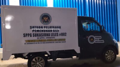 Dugaan Keracunan MBG SPPG Sukasirna 2 Leles, Kapus: Tunggu Hasil Lab