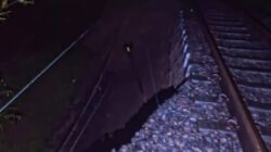 KA Siliwangi Dibatalkan di Jalur Cibeber–Lampegan, Tiket Bisa Refund 100 Persen Ini Caranya