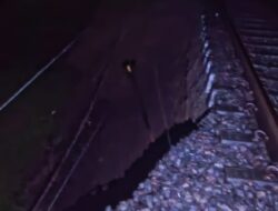 KA Siliwangi Dibatalkan di Jalur Cibeber–Lampegan, Tiket Bisa Refund 100 Persen Ini Caranya