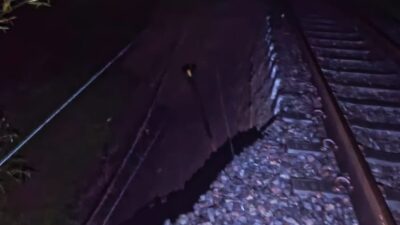 KA Siliwangi Dibatalkan di Jalur Cibeber–Lampegan, Tiket Bisa Refund 100 Persen Ini Caranya