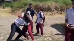 Video Duel Pelajar SD Cianjur Beredar, Polisi Dalami Dugaan Kaitan Aksi Kekerasan