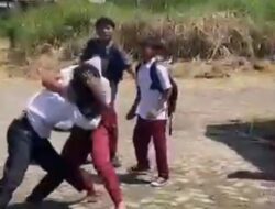 Video Duel Pelajar SD Cianjur Beredar, Polisi Dalami Dugaan Kaitan Aksi Kekerasan