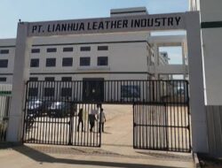 HRD Linhua Sebut Tak Ada Praktik Percaloan, Bela Kades Juga Loh!