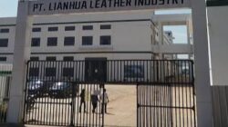 Ada Dugaan Praktik Percaloan di PT Linhua, Kepala Desa Setempat Terseret