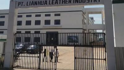 Ada Dugaan Praktik Percaloan di PT Linhua, Kepala Desa Setempat Terseret