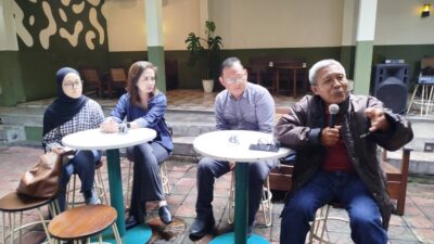 Di Tengah Penolakan, Pakar Sebut Proyek PLTP Cipanas Aman