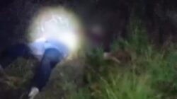 Misteri Mayat Laki-laki di Situhiang, Siapakah Dia?