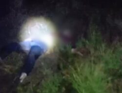 Misteri Mayat Laki-laki di Situhiang, Siapakah Dia?