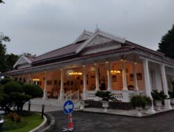 Raperda Kesehatan Cianjur Diduga Copas Redaksi, POSLOGIS Soroti Pasal WITA