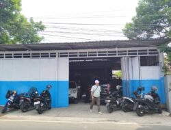 SPPG Sukasari 3 Disidak Kejaksaan Soal Limbah, Mitra Akui IPAL Baru Dibangun Setelah Keluhan