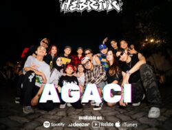 AGACI 16 Singer Version Rilis, Tongkrongan vs Produktivitas Jadi Sorotan