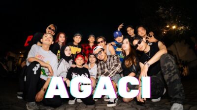 AGACI 16 Singer Version Rilis, Tongkrongan vs Produktivitas Jadi Sorotan