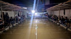 Resmi Dibuka, Kolam Pancing Cisalak Jadi Alternatif Rekreasi Baru di Warungkondang