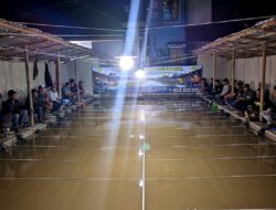 Resmi Dibuka, Kolam Pancing Cisalak Jadi Alternatif Rekreasi Baru di Warungkondang