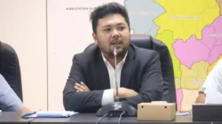 Komisi IV DPRD Cianjur Soroti Mandeknya Program UHC, Evaluasi Dinkes Segera Dilakukan.