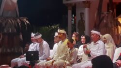 Kirab Budaya Cianjur Diprotes, AMAR Minta Pemda Utamakan Korban Bencana