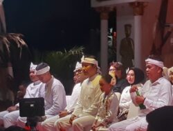 Kirab Budaya Cianjur Diprotes, AMAR Minta Pemda Utamakan Korban Bencana