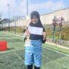 Membanggakan!, Siswi SDN 1 Cilaku Raih Juara di ATS Tingkat Kabupaten