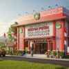 Koperasi Desa di Cianjur Belum Tempuh Izin PBG dan SLF