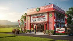 Koperasi Desa di Cianjur Belum Tempuh Izin PBG dan SLF