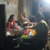 Desa Jamali Dirikan Dapur Umum, Bantuan Logistik Masih Ditunggu