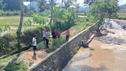 Loncat ke Sungai, Remaja Asal Campaka Dinyatakan Hilang