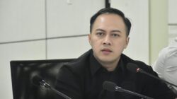 Murka Anggota DPRD Cianjur Dipingpong Soal Jalan Terdampak Bencana