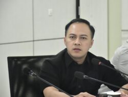Murka Anggota DPRD Cianjur Dipingpong Soal Jalan Terdampak Bencana