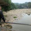 Sampah Sungai Cikundul Didominasi Styrofoam, Warga Sebut Terjadi Tiap Tahun