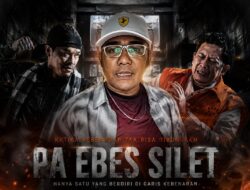 Habis Mang Gawel, Terbit Ebes Silet Kritik Mantan Bupati Cianjur