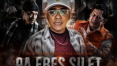 Habis Mang Gawel, Terbit Ebes Silet Kritik Mantan Bupati Cianjur