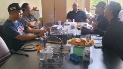 IPLT Kabupaten Cianjur Ditutup Permanen, CGW Bakal Lapor Inspektorat