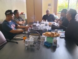 IPLT Kabupaten Cianjur Ditutup Permanen, CGW Bakal Lapor Inspektorat