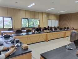 Sengkarut UHC, CGW Sampaikan ke DPRD Cianjur