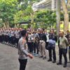 Kapolda Jabar Pimpin Aksi Konservasi Besar di Gunung Gede Pangrango