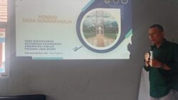 ITDA Cianjur Rampungkan Riksus, Dugaan Penyimpangan DD Sukaraharja Tidak Terbukti