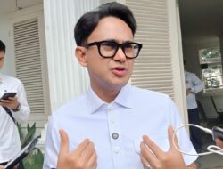 Wabup Ramzy Nilai Lembaga Pelatihan Tekan Kasus Perdagangan Orang