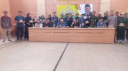 Sulitnya Cari Modal Usaha, Keluhan Warga Sukamulya ke Anggota DPRD Cianjur 