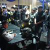 Polres Cianjur Bergerak! Knalpot Brong, Miras hingga Sajam Diamankan Saat Konvoi Persib