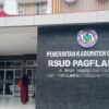 Warga Keluhkan RSUD Pagelaran Overload, Bupati Kaji Tambah Gedung Baru