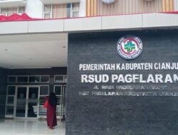 RSUD Pagelaran Bakal Launching Poliklinik Bedah Mulut