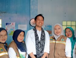 Temuan 70 Paket Proyek Pekerjaan PUTR Cianjur Bermasalah, Bupati : Apresiasi BPK 