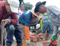 Kaka Ipar Bupati Terlibat Gorol, Kadis PUTR : Sebagai Partisipan Saja! 
