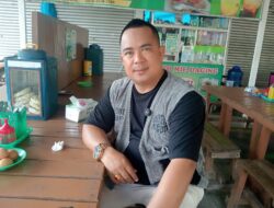 Tergiur Program Bantuan Presiden “Fiktif”, Belasan Yayasan di Cianjur Kena Tipu 