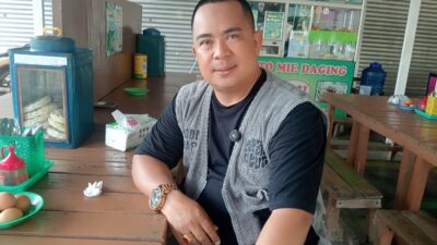 Tergiur Program Bantuan Presiden “Fiktif”, Belasan Yayasan di Cianjur Kena Tipu 